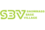 Snowmass Base Village logo