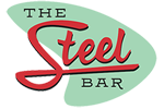 Steel Bar logo