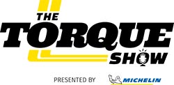 The Torque Show logo