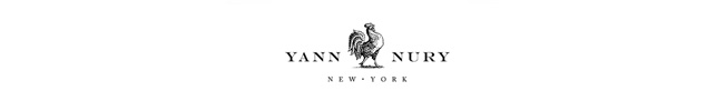 Yann Nury NYC Chef Trailer | Pioneer Vintage Trailer