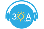 30A radio logo