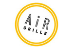 air grille logo