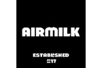 AirMilk logo