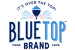 Blue Top Brand logo