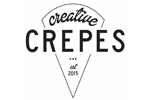 Creative Crepes logo