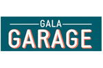 Gala Garage logo
