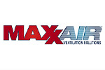 Maxxair logo