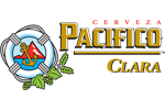 Pacifico Beer logo