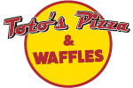 Toto's Pizza logo