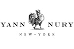 Yann Nury NYC logo
