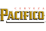 Pacifico beer logo