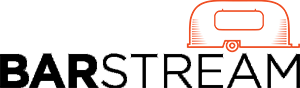 Barstream Events logo