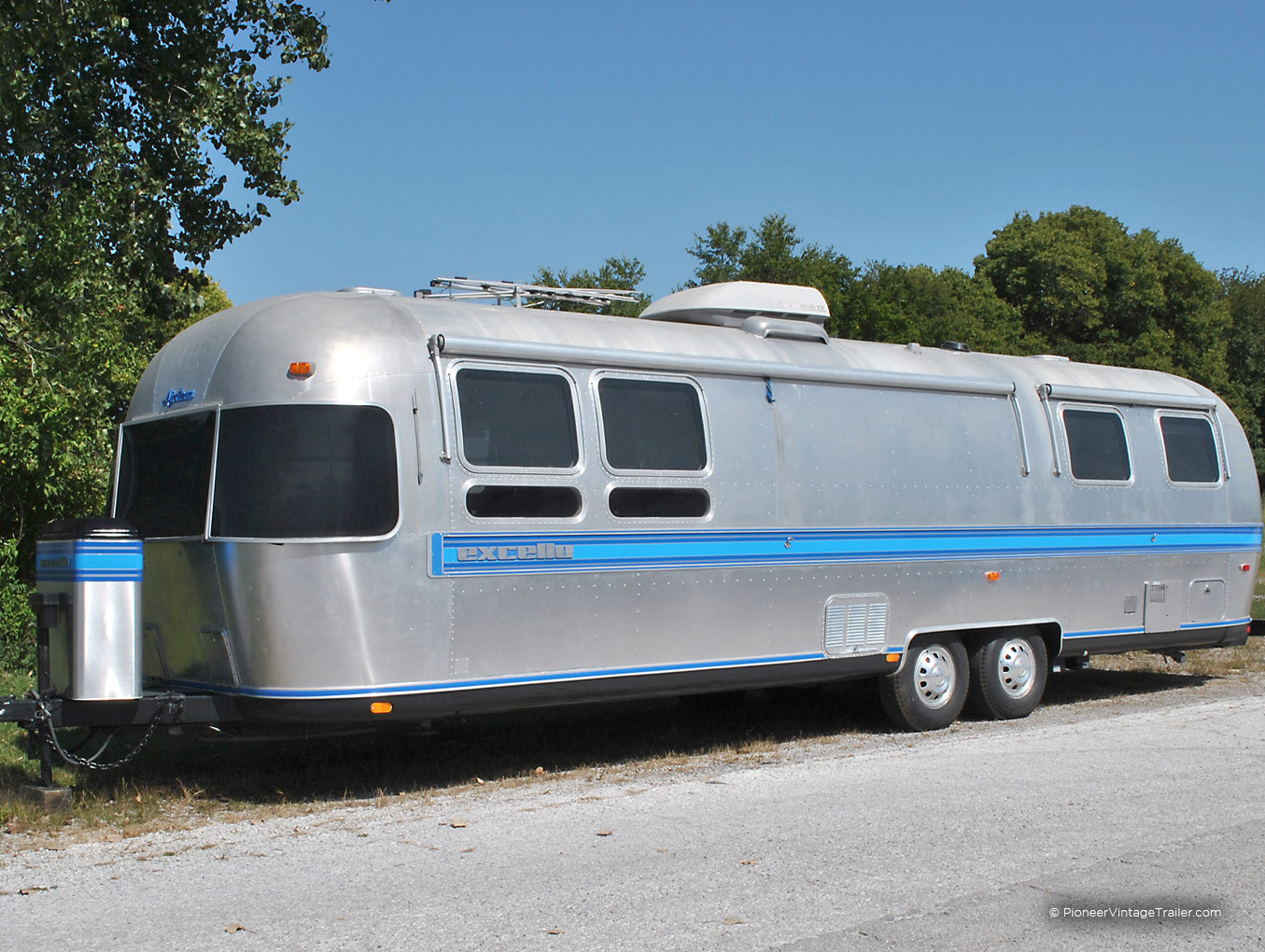 1987 Airstream Excella for sale
