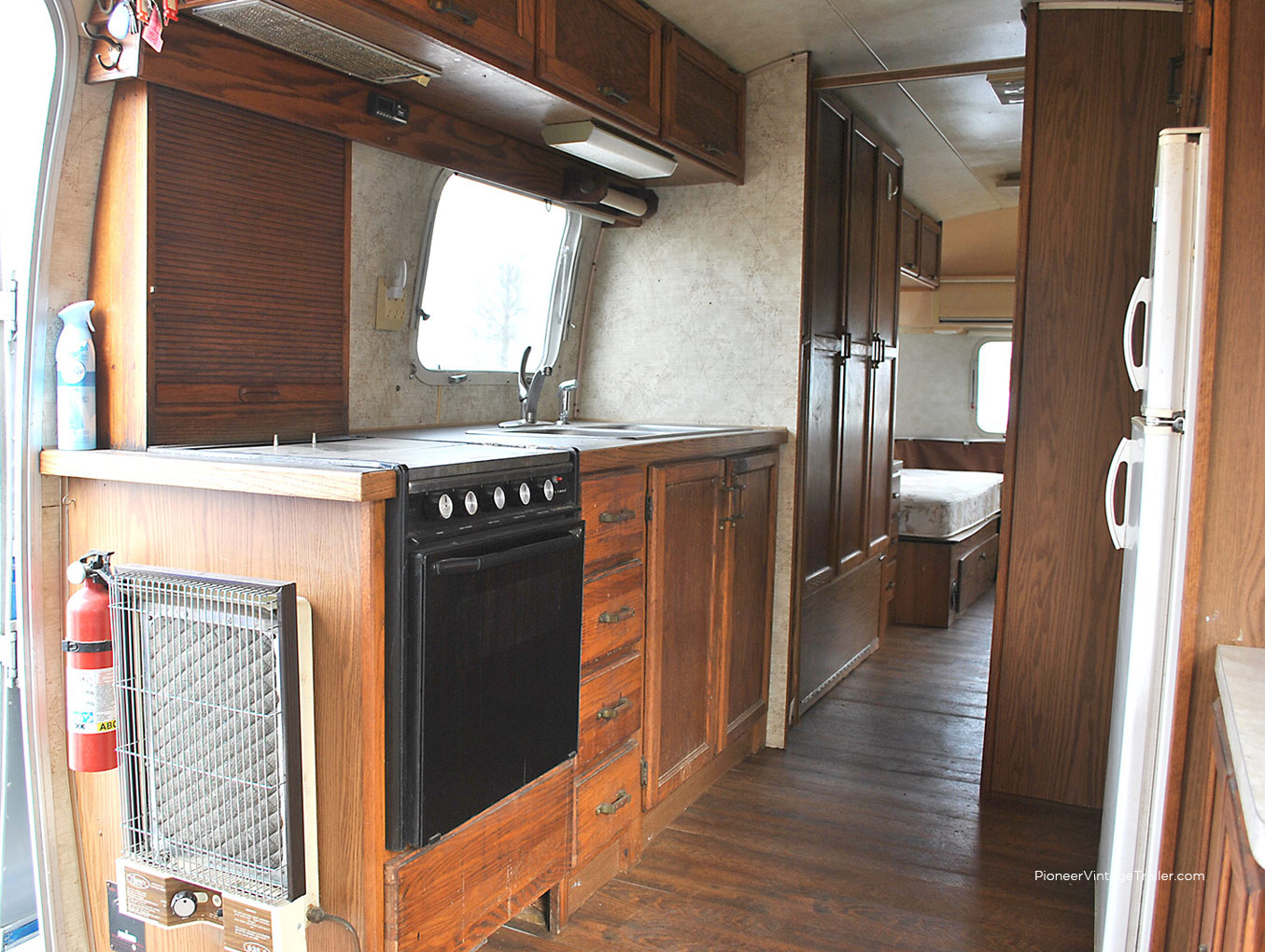 1987 Airstream Excella for sale